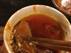 -邓莽子老火锅(鲁祖庙店)