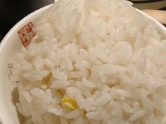 -绿茶餐厅(北京凤凰汇店)