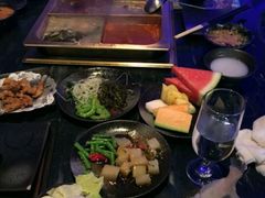 -王家渡火锅(金宝汇店)