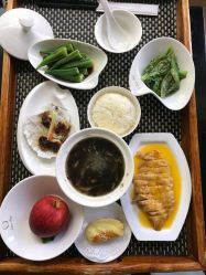 点击看大图 -馨月汇·一悦馨香月子中心(前滩店)