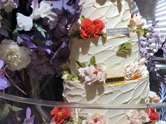 -杜哈夫DOUX RÊVE·生日蛋糕(日月光店)