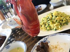 -古尚锦酒楼·水上餐厅