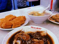 -西关明记肠粉(荔枝湾店)
