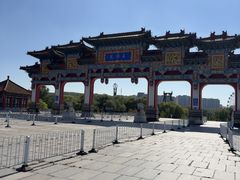 -玉佛苑