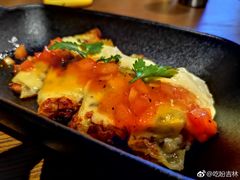 -黑角餐厅美式狂野Blackhorn(昌茂花园店)