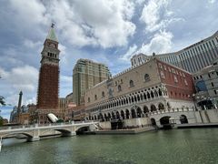 -澳门威尼斯人综合度假区