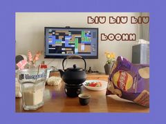 -佬麻雀·剁椒鱼头(京基KK One店)