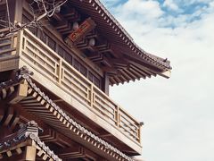 -香积寺