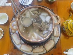 -康巴藏餐(束河古镇店)