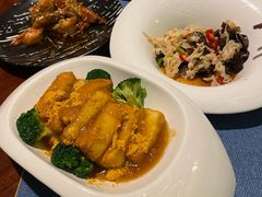 -富力万达嘉华酒店品珍中餐厅