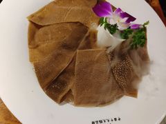 德庄毛肚-重庆德庄火锅(体育中心店)