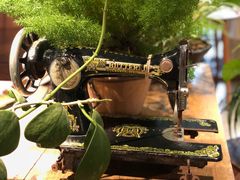 -时光花园(白鹭洲店)