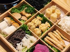 -十二舍·湯物素煮(江泰潤政店)