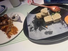 -桂满陇·西湖船宴(平安金融中心店)