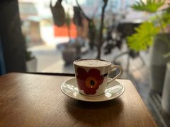 -argangKaffe(宝庆路店)