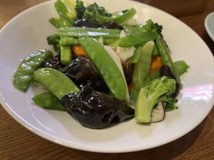 五彩时蔬-闽上鲜·福建菜(龙湖滨江天街店)