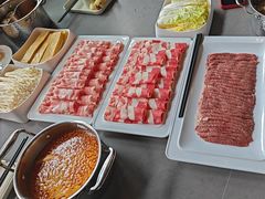 -君邦火锅(新疆大厦店)