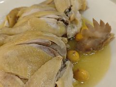 -鹭园酒家·四十年老字号