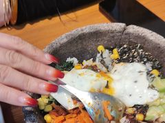 -小木屋拌饭(抚顺商业城店)