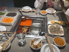 -海底捞火锅(石狮泰禾广场店)
