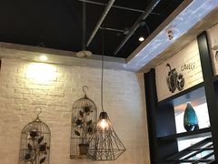 -老東粥皇·茶餐厅(云路中心店)
