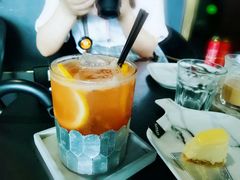 红莓薄雾-UNIUNI(凯瑟琳广场店)