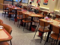 -杨氏青龙虾·羊蝎子(珠江路店)