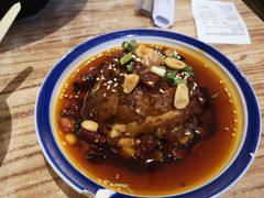 口水鸡-好這口重庆小面(总店)