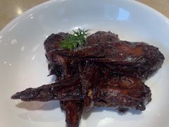 -杨氏青龙虾·羊蝎子(珠江路店)