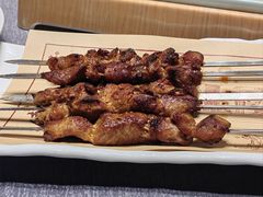 -鑫复盛礼记酒店·国家白金五钻酒家