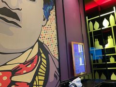 -音乐派KTV(银泰城店)