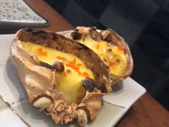 -大渔铁板烧(中山路八佰伴店)