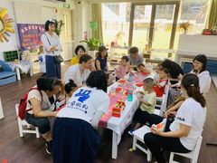 -Thinkfirst幼儿园(CBD双井校区)