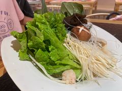 -京炭铜锅涮肉·羊蝎子·羊肉炉(保利·时光里店)