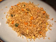 丝路炒饭-丝路金桃·新疆菜(徐汇店)