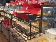 -85度C(苏州平江万达店)