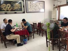 大堂-兴国苑酒店