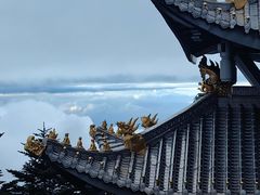 -峨眉山风景名胜区