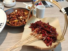-渔语鱼酸菜鱼新川菜(万象城店)