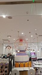 点击看大图 -MELAND CLUB亲子乐园·派对·餐厅(北京芳圆里ID MALL店)