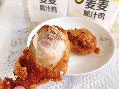 -麦当劳(温州东海店)