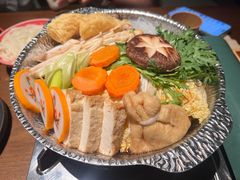 -筱田の食堂·izakaya(淮海中路店)