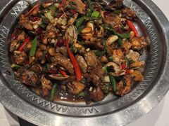 -东来土菜馆(民祥园路店)