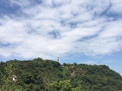 -广州市白云山风景名胜区