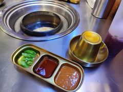 -釜山火炉·海鲜烤肉(紫藤路店)