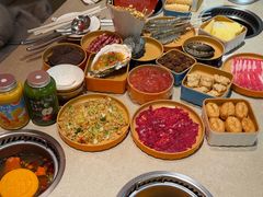 -海底捞大排档火锅(打浦路店)