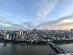 -华厦大酒店·桃源西餐厅·自助餐
