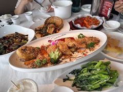 -三生三味密宗川菜·江景餐厅(来福士店)
