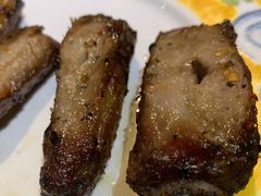 -东莞御景湾湖畔酒店·莱奥咖啡厅