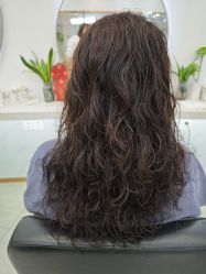 点击看大图 -Show fa salon 秀发沙龙